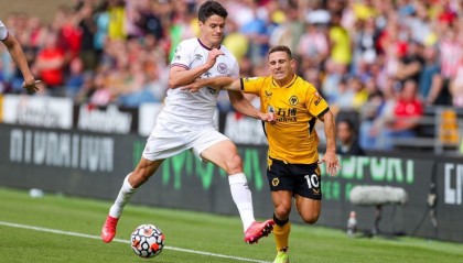  布伦特福德黑马本色尽显，主场逼平传统豪强利物浦