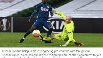  阿森纳中场大脑复苏，厄德高传射主导大胜富勒姆  