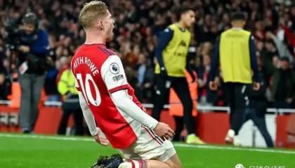  阿森纳中场核心伤退，阿尔特塔变阵险胜沃特福德  