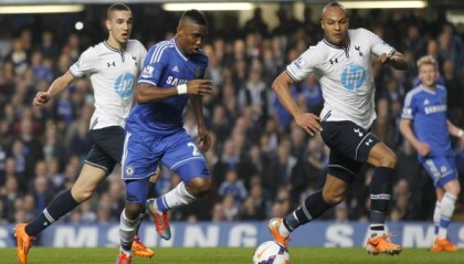  蓝军铁血防守制胜，切尔西零封热刺延续伦敦德比优势