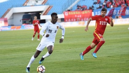  卡利亚里顽强扳平，撒丁岛球队拒绝提前降级