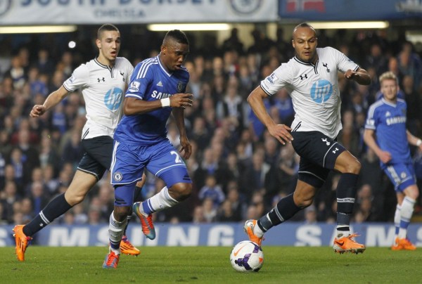  蓝军铁血防守制胜，切尔西零封热刺延续伦敦德比优势