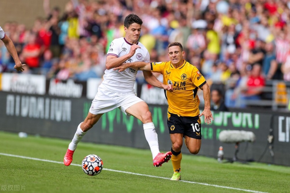  布伦特福德黑马本色尽显，主场逼平传统豪强利物浦