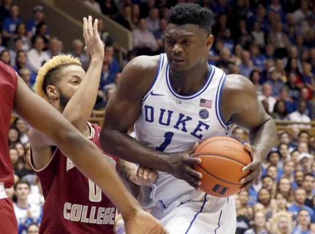  锡安威廉森复出首秀鹈鹕力克马刺终结对手不败